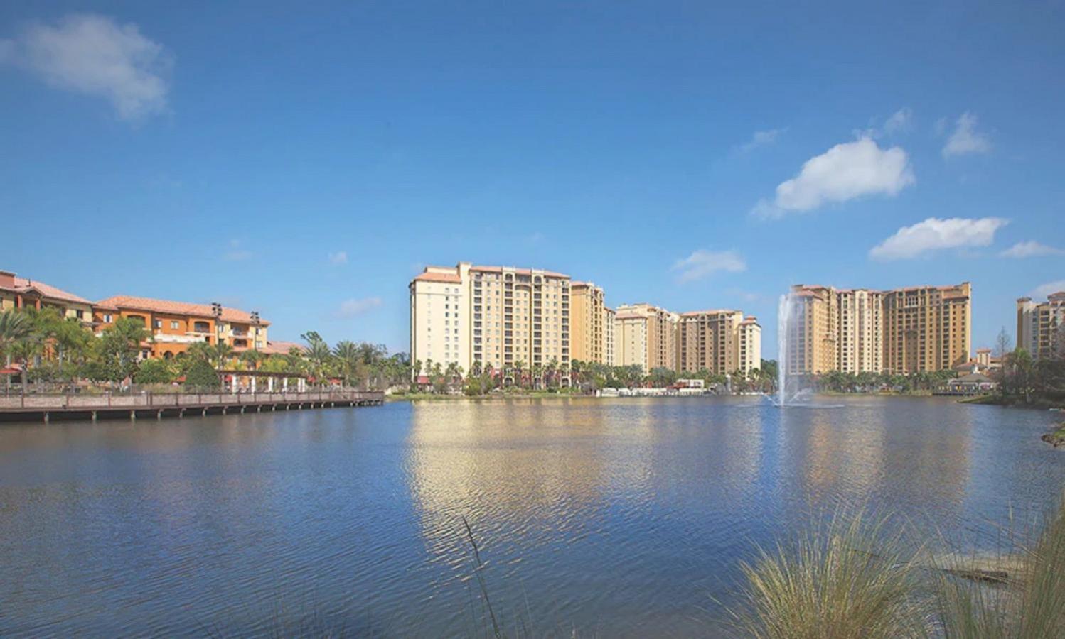 Bonnet Creek 1 Bedroom 1 Ba Deluxe *