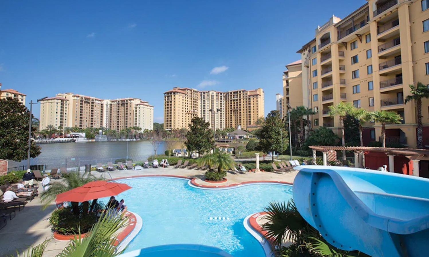 Bonnet Creek 1 Bedroom 1 Ba Deluxe Villa Orlando