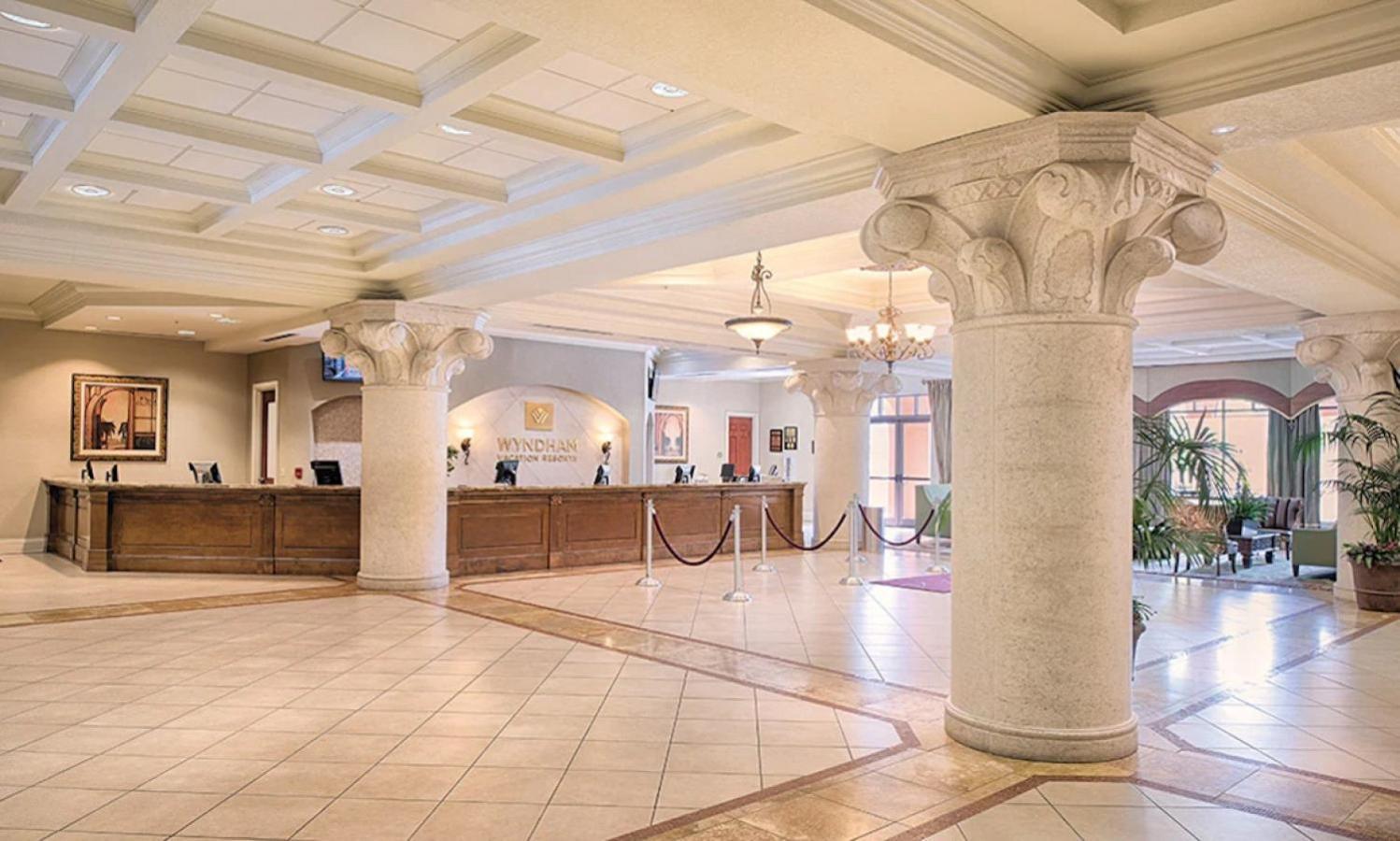 Bonnet Creek 1 Bedroom 1 Ba Deluxe
