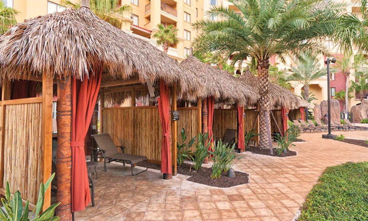 Bonnet Creek 1 Bedroom 1 Ba Deluxe * Orlando