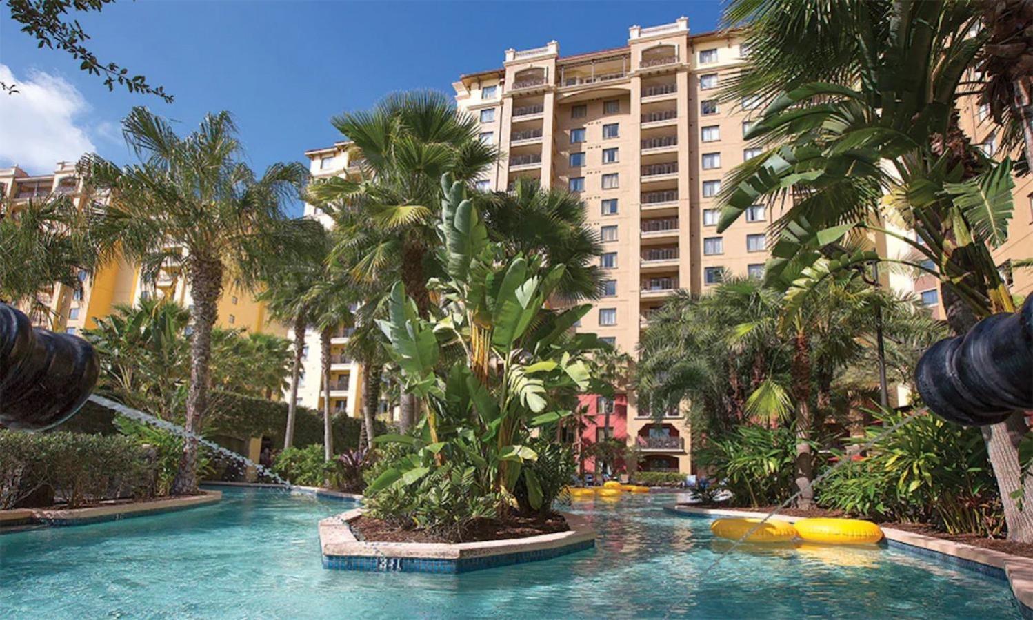 Villa Bonnet Creek 1 Bedroom 1 Ba Deluxe *