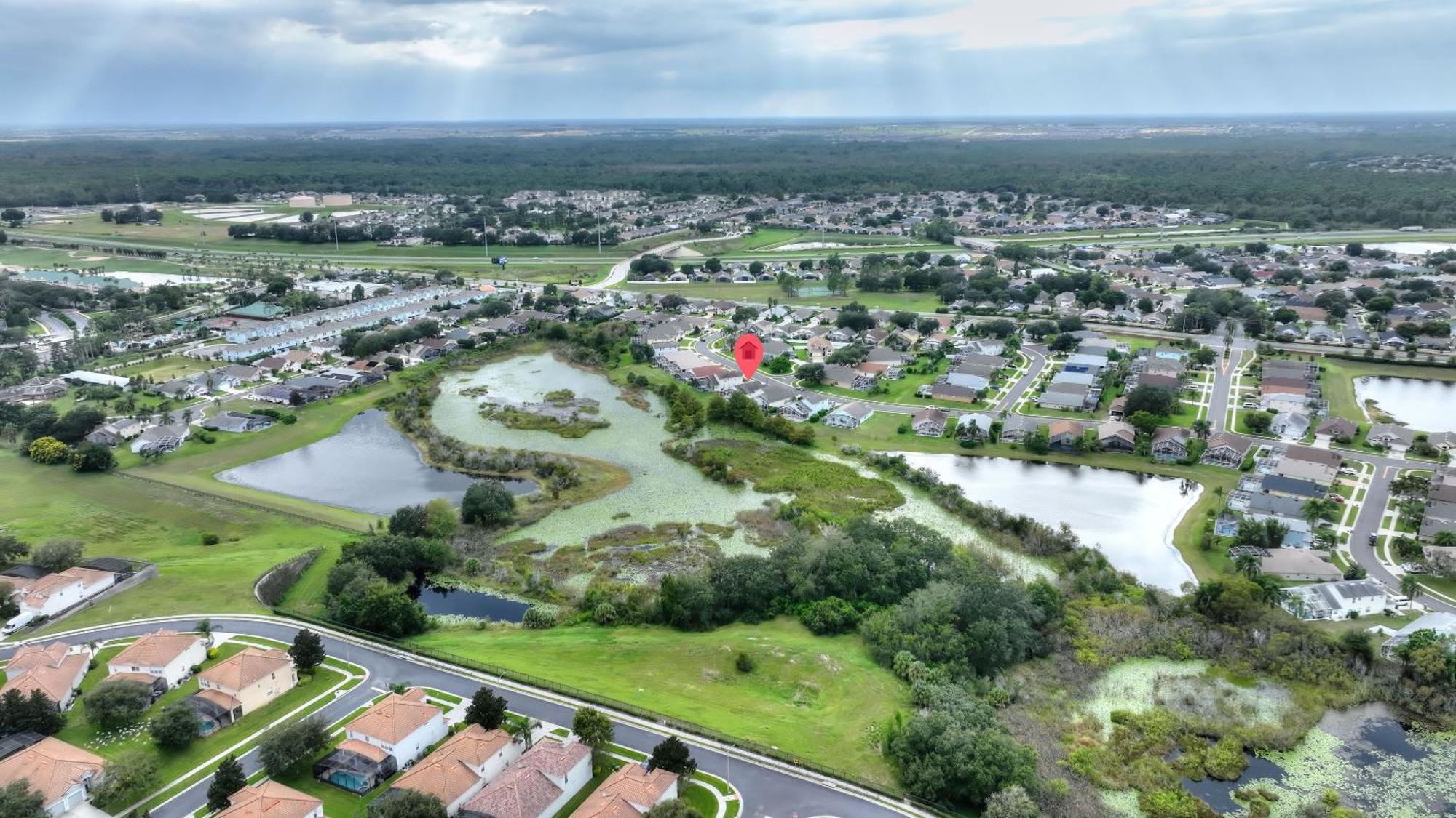 Star Oasis At Citrus Ridge By Shine 091 Orlando