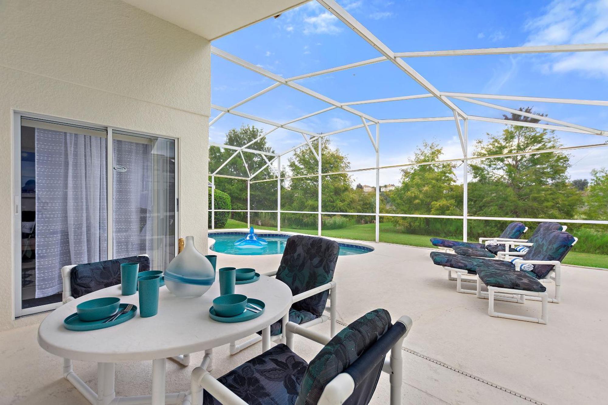 Villa Star Oasis At Citrus Ridge By Shine 091