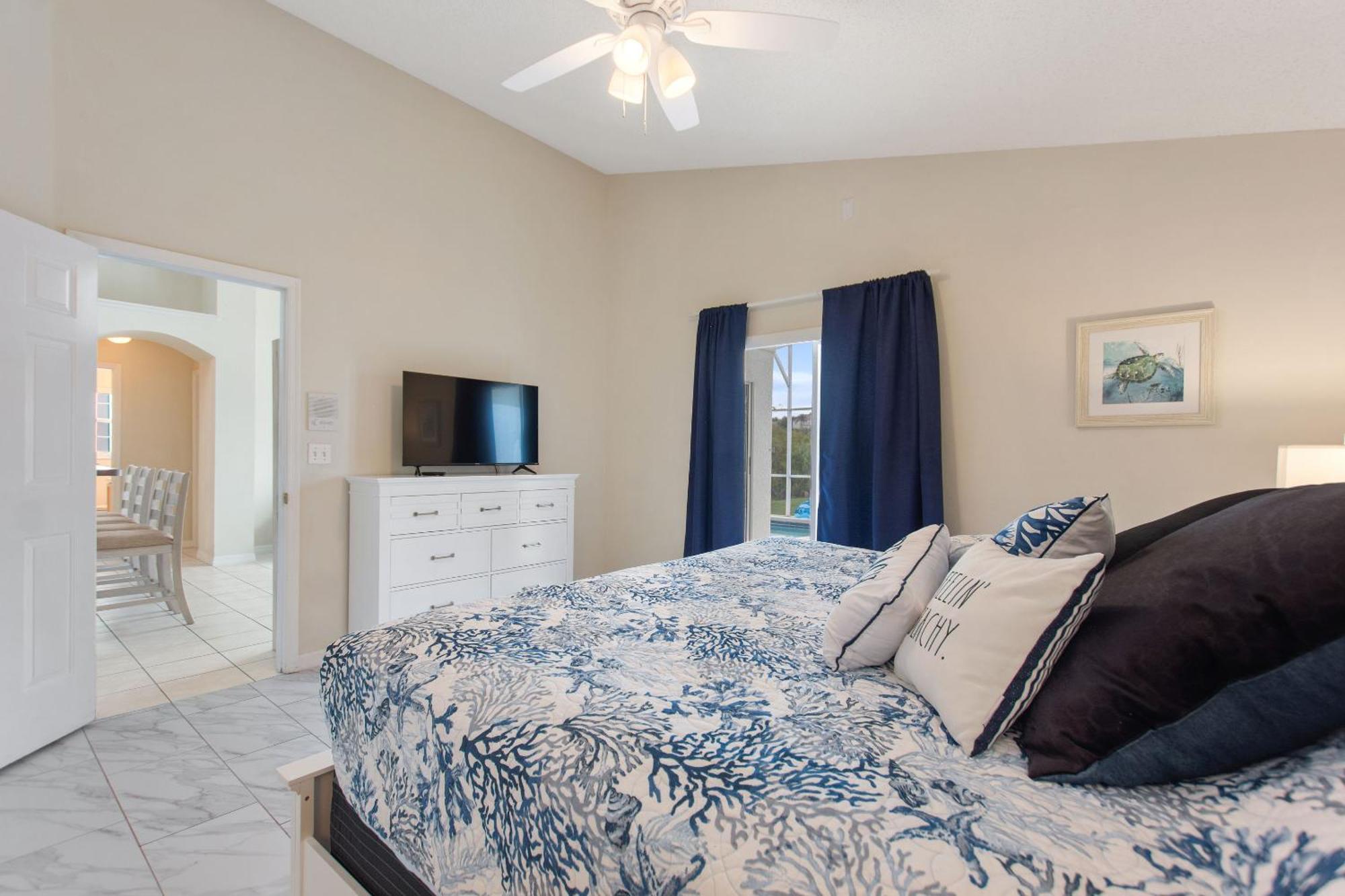 Star Oasis At Citrus Ridge By Shine 091 Villa