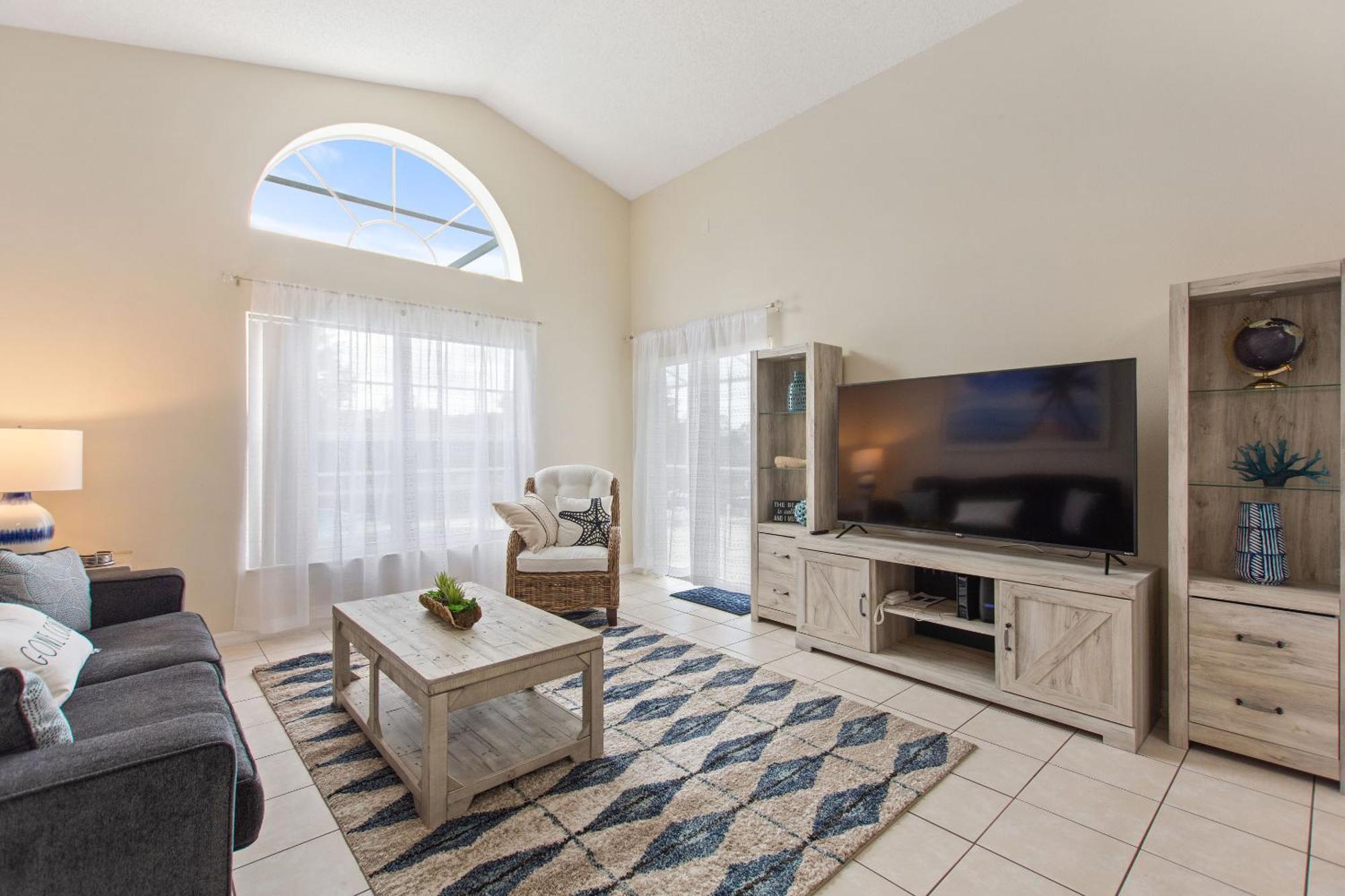 Star Oasis At Citrus Ridge By Shine 091 Villa
