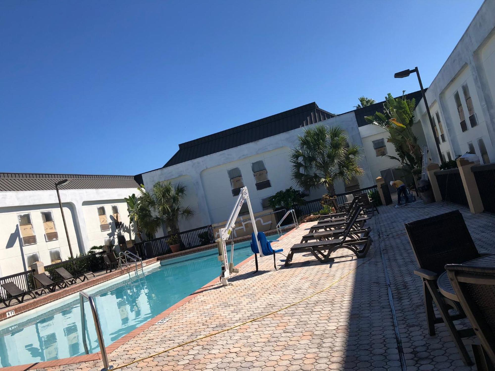 Palms Orlando