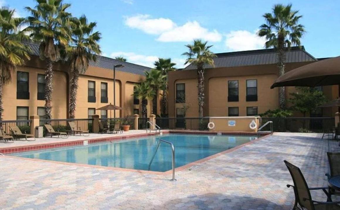 Hotel Palms Orlando