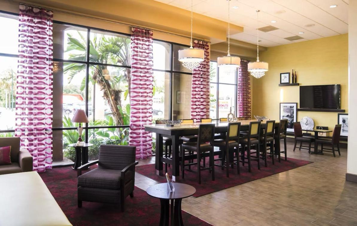 Hotel Palms Orlando