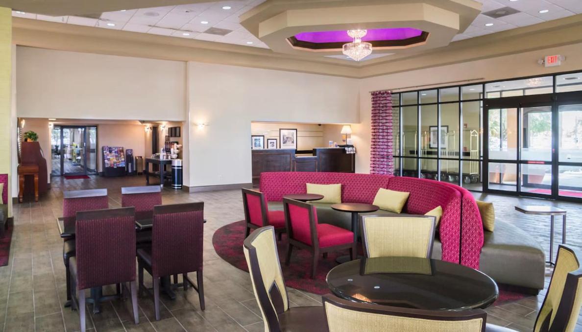 Palms Orlando