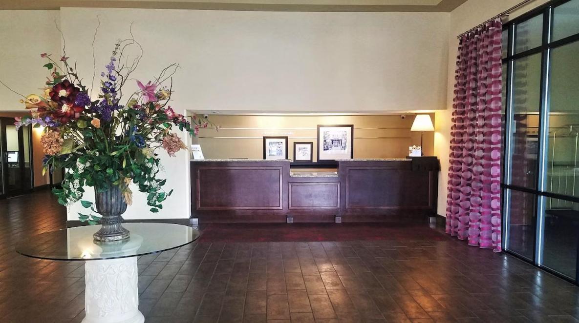 Palms Hotel
