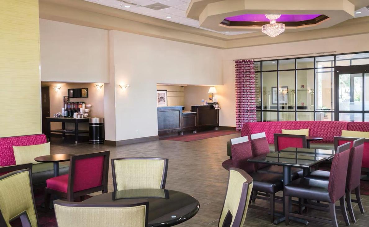 Hotel Palms 4*