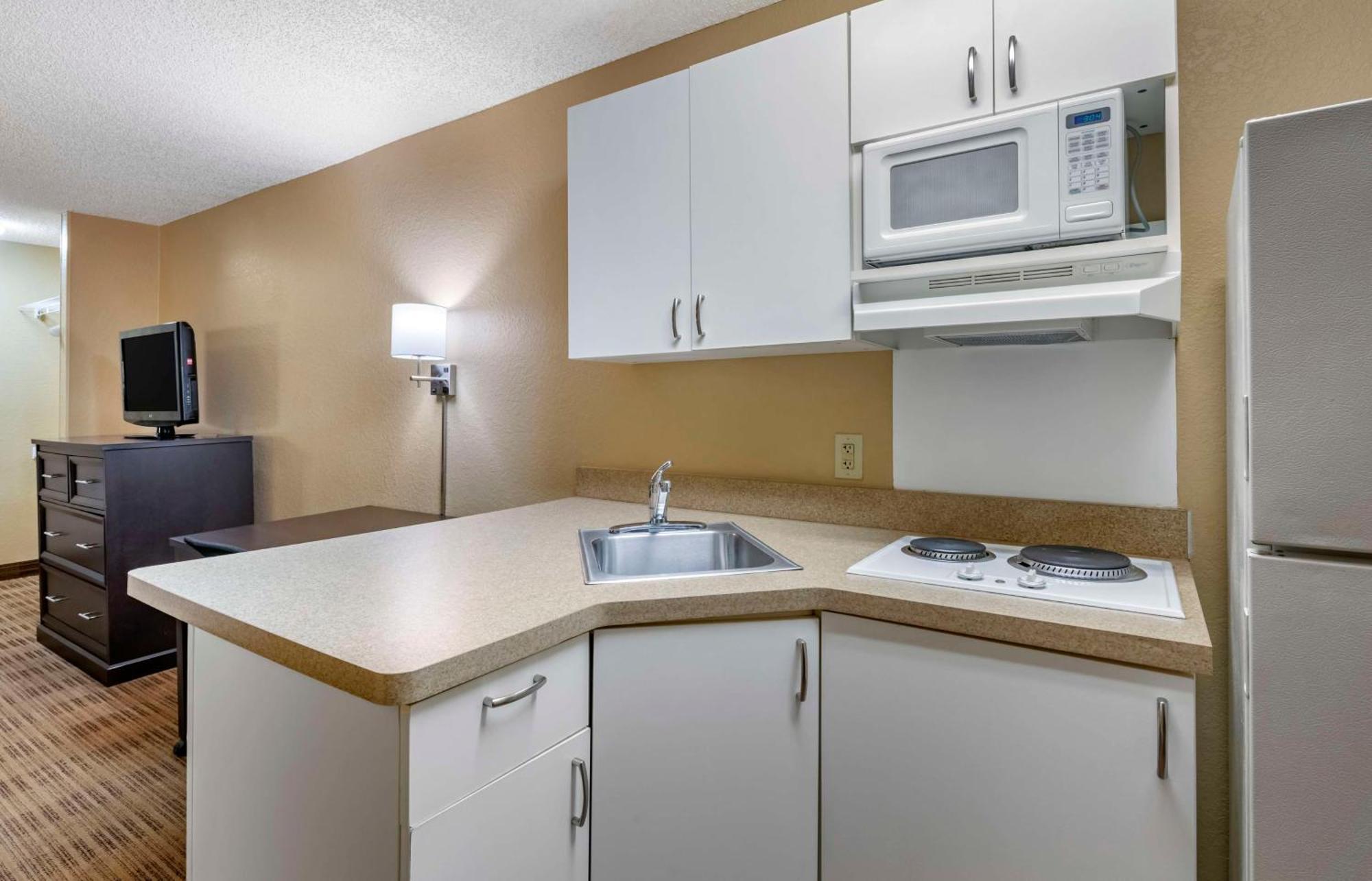 Extended America - - Theme Parks - Major Blvd 2* Orlando