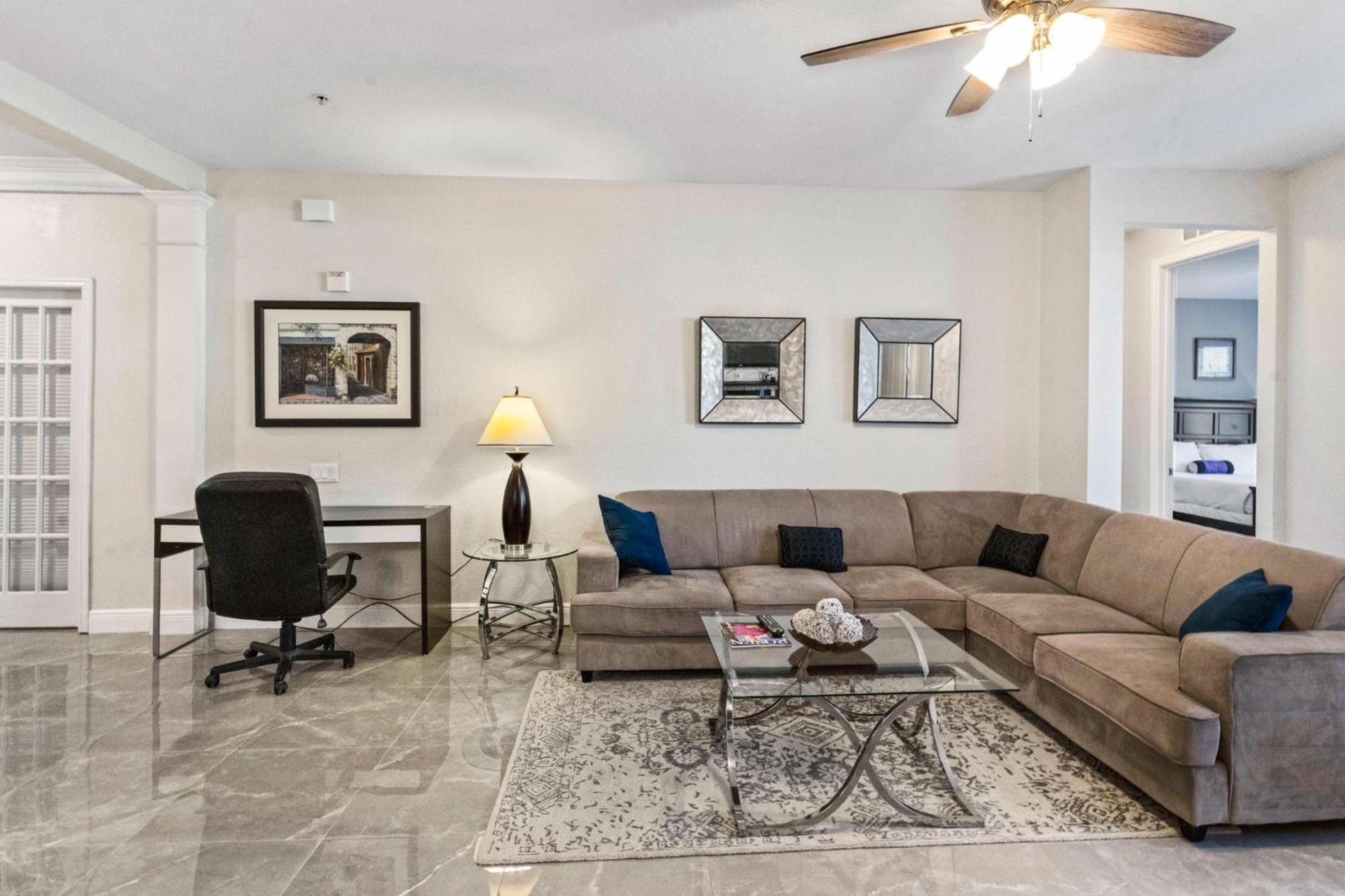 Hidden Treasure Apartment Orlando