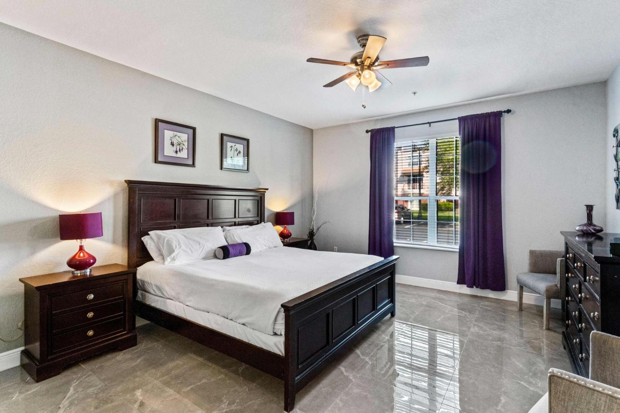 Hidden Treasure Apartment Orlando