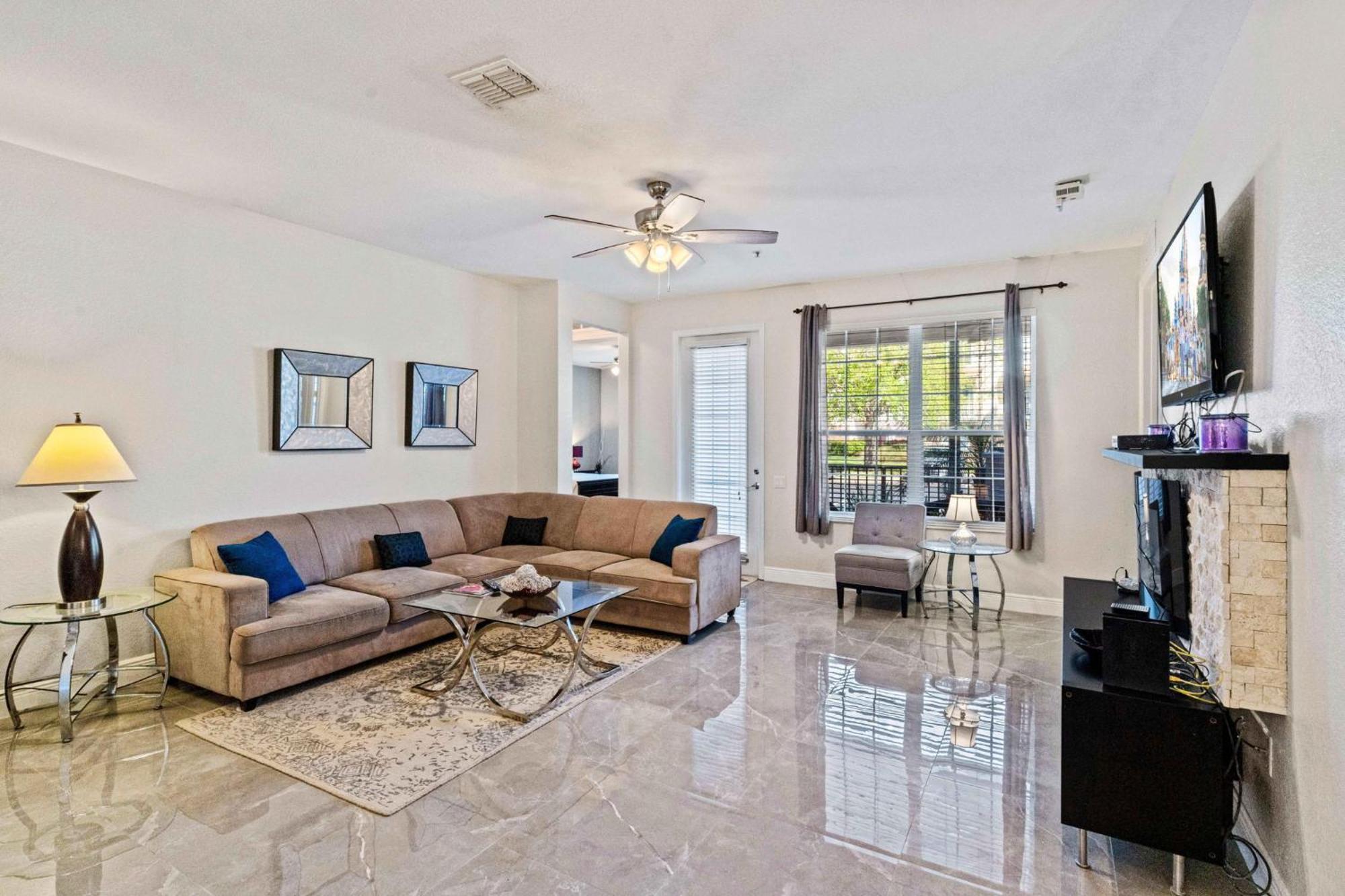 Hidden Treasure Apartment *