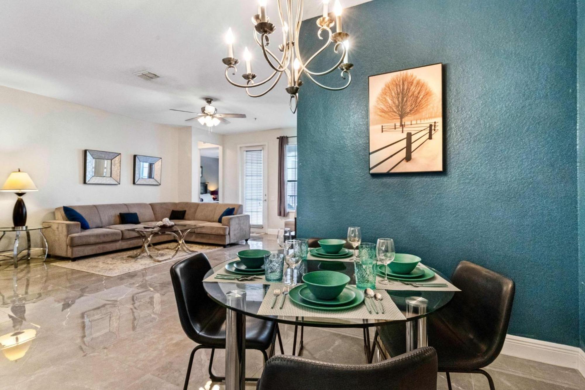 Apartment Hidden Treasure Orlando