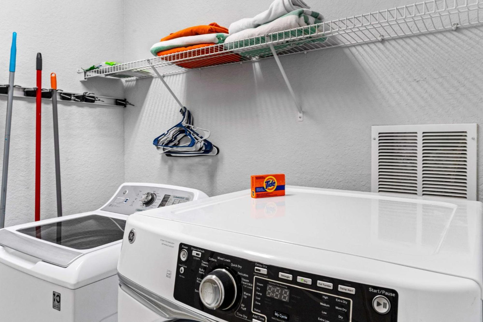 Hidden Treasure Apartment