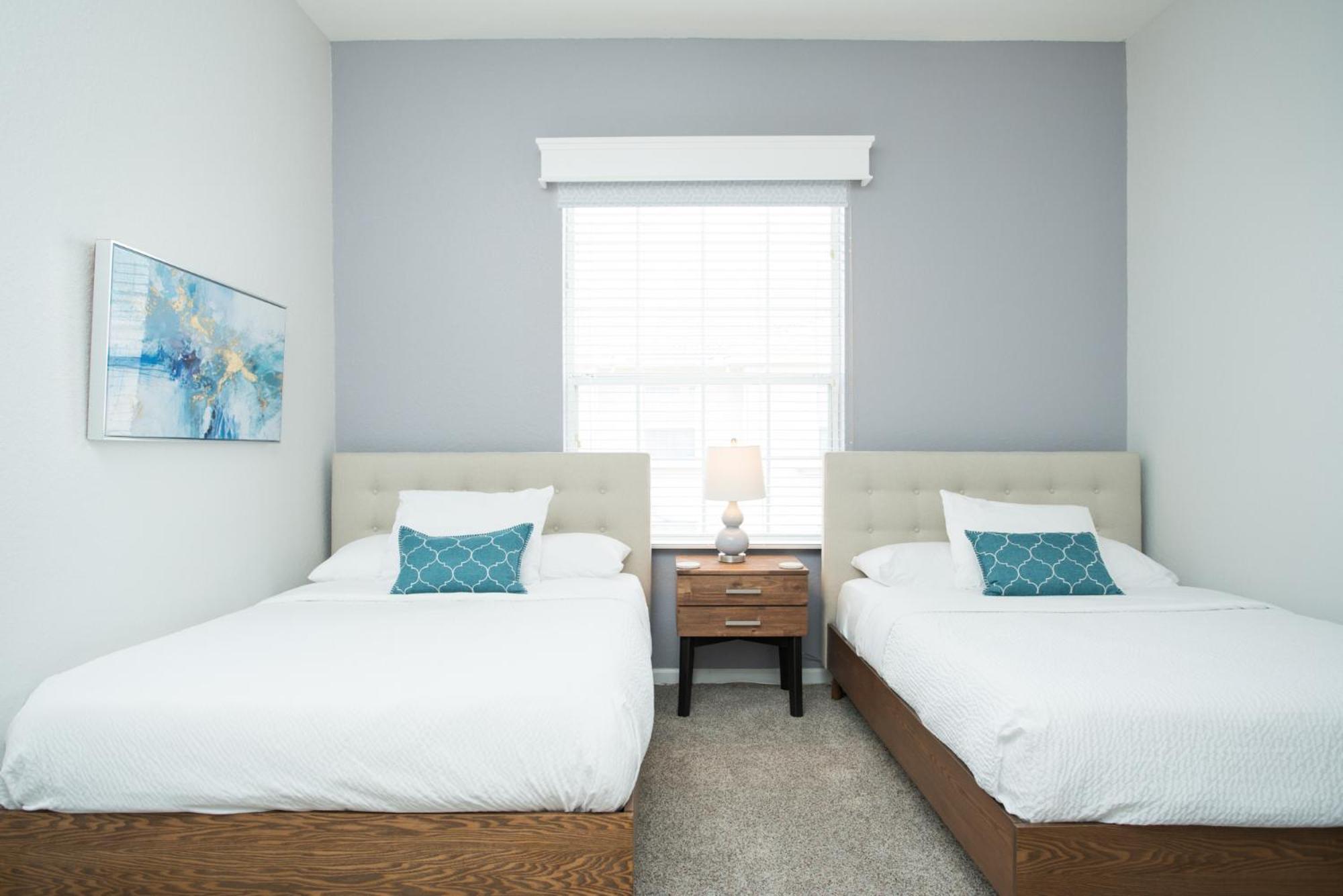 New! Spectacular Vista Cay Penthouse Vision Near Theme Parks, And Walk To The Convention Center Apartment Orlando