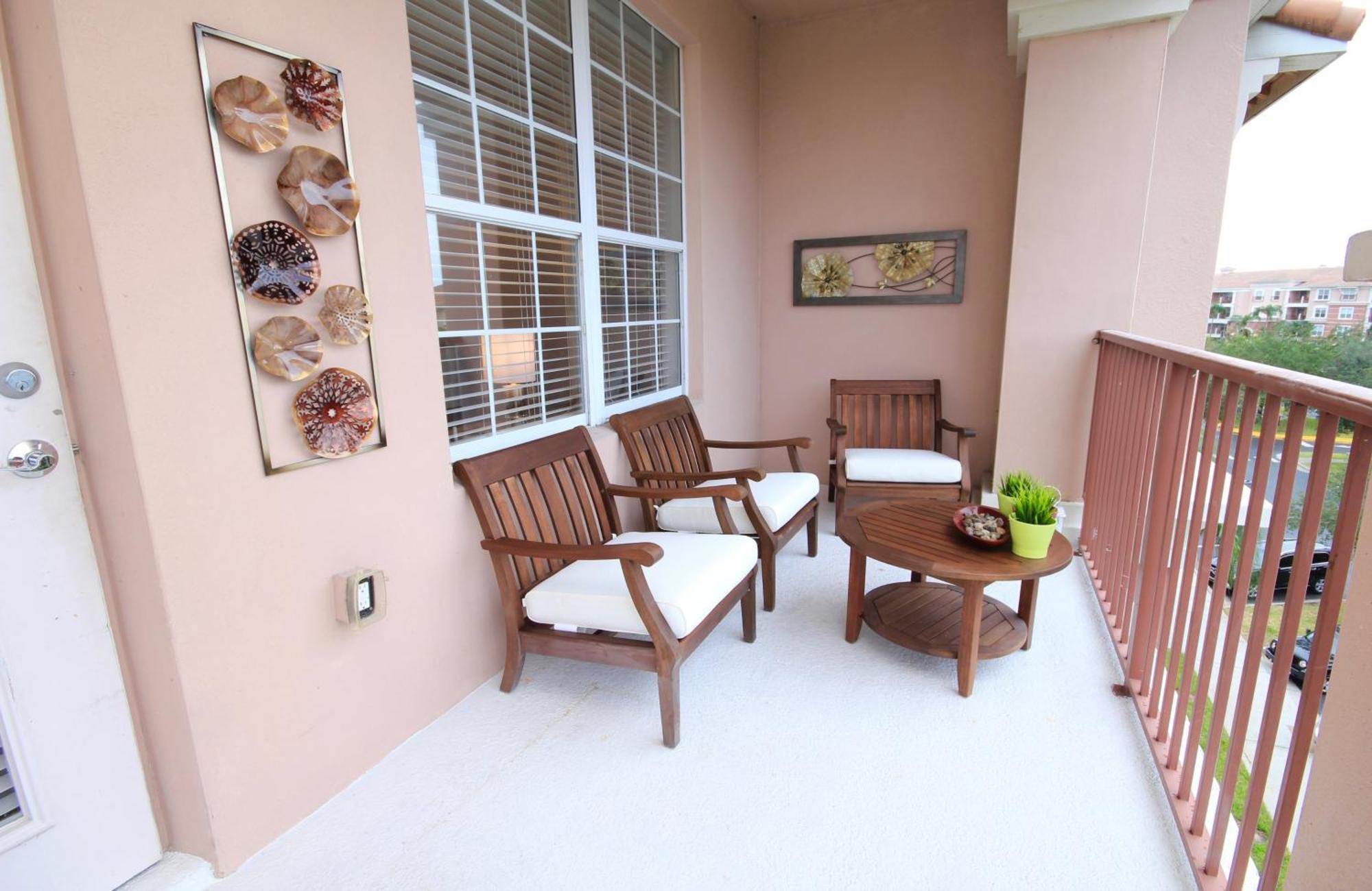 Apartment New! Spectacular Vista Cay Penthouse Vision Near Theme Parks, And Walk To The Convention Center Orlando