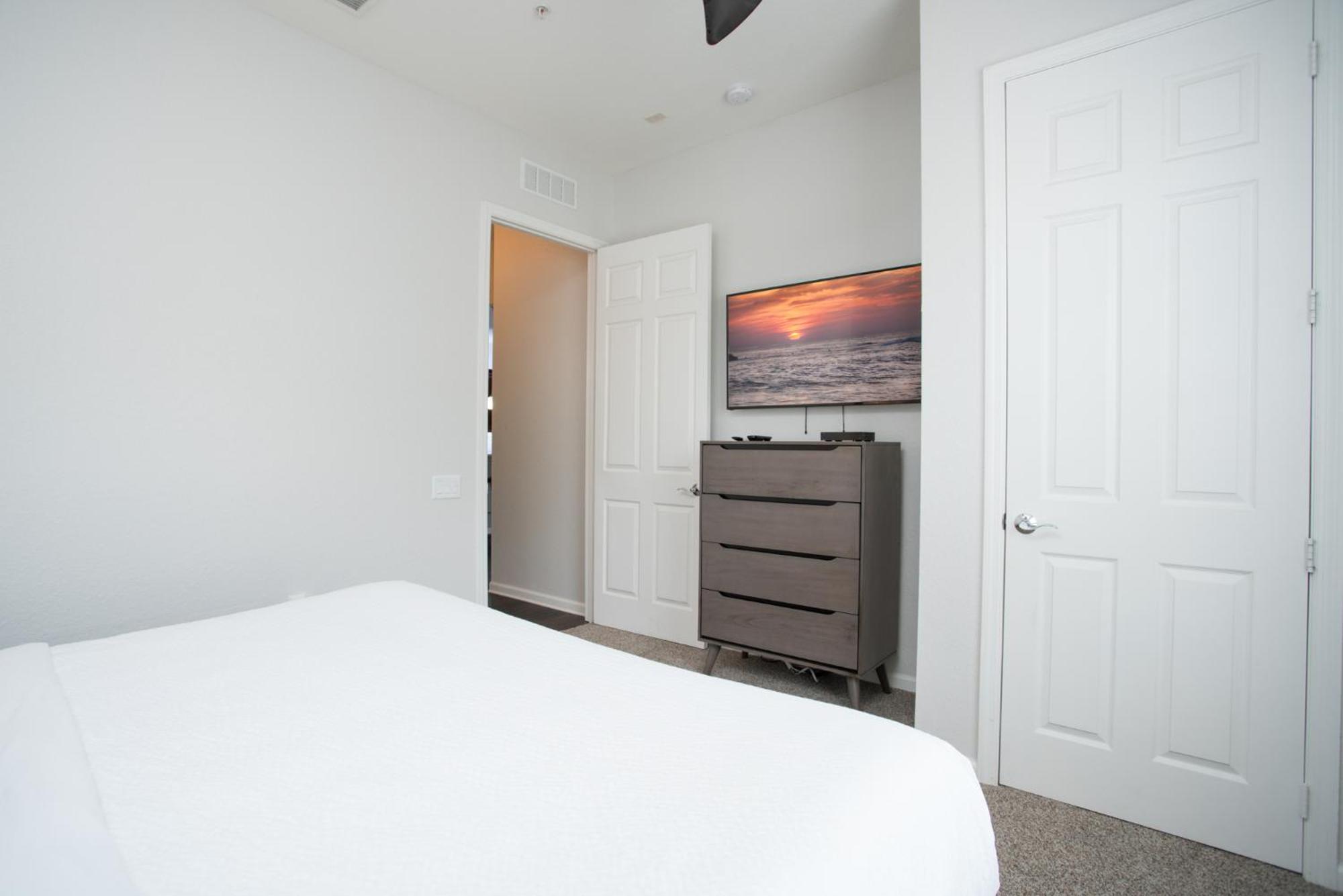 Apartment New! Spectacular Vista Cay Penthouse Vision Near Theme Parks, And Walk To The Convention Center *