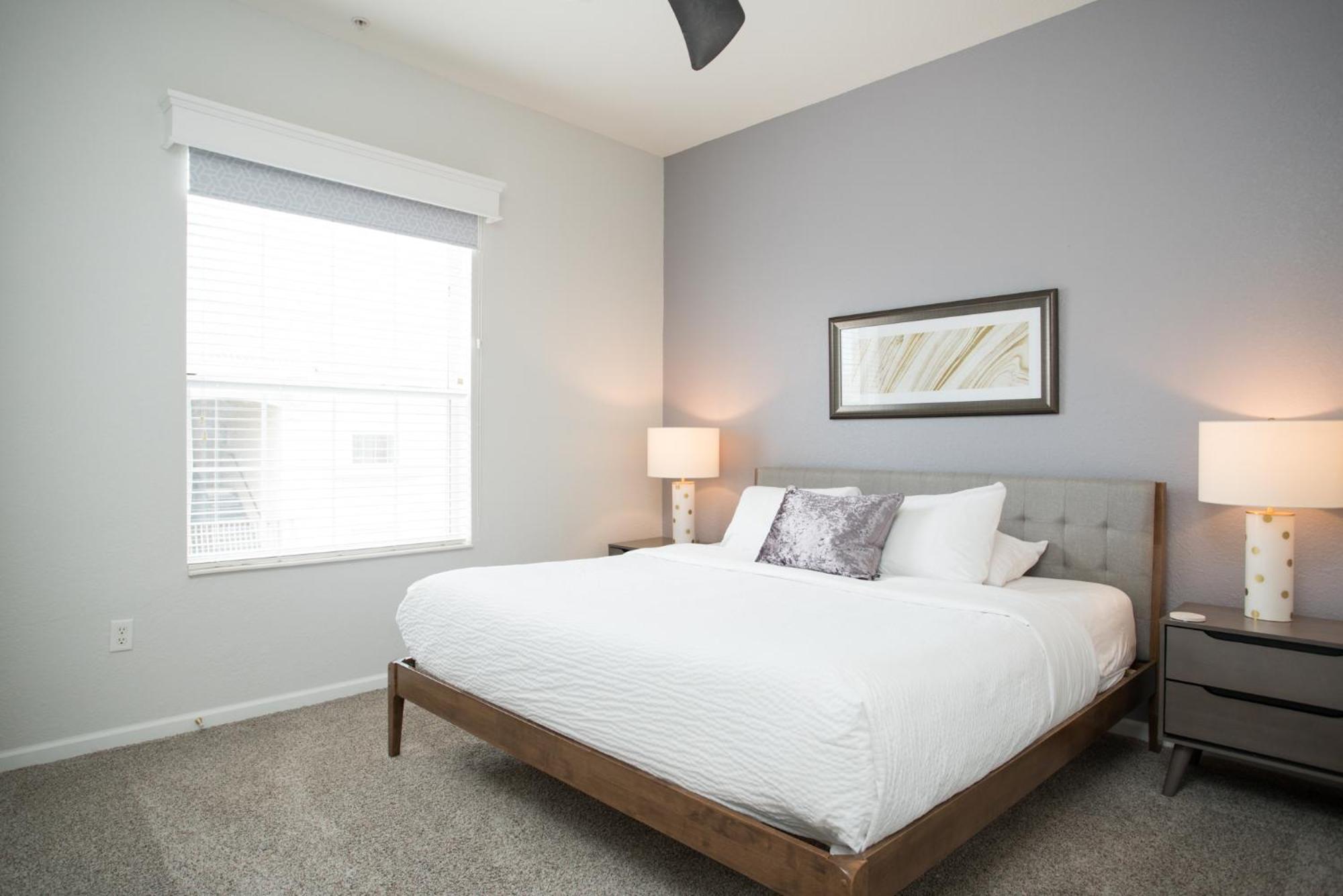 New! Spectacular Vista Cay Penthouse Vision Near Theme Parks, And Walk To The Convention Center *