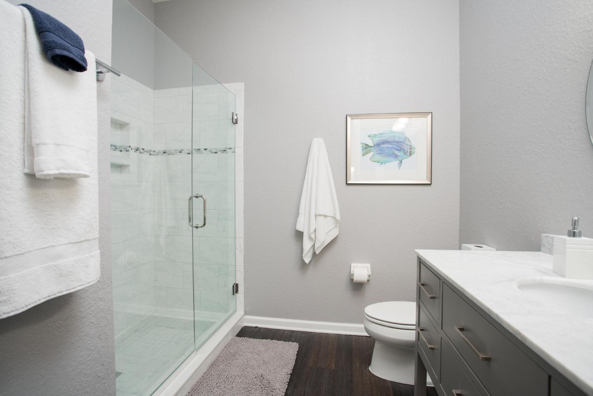 New! Spectacular Vista Cay Penthouse Vision Near Theme Parks, And Walk To The Convention Center