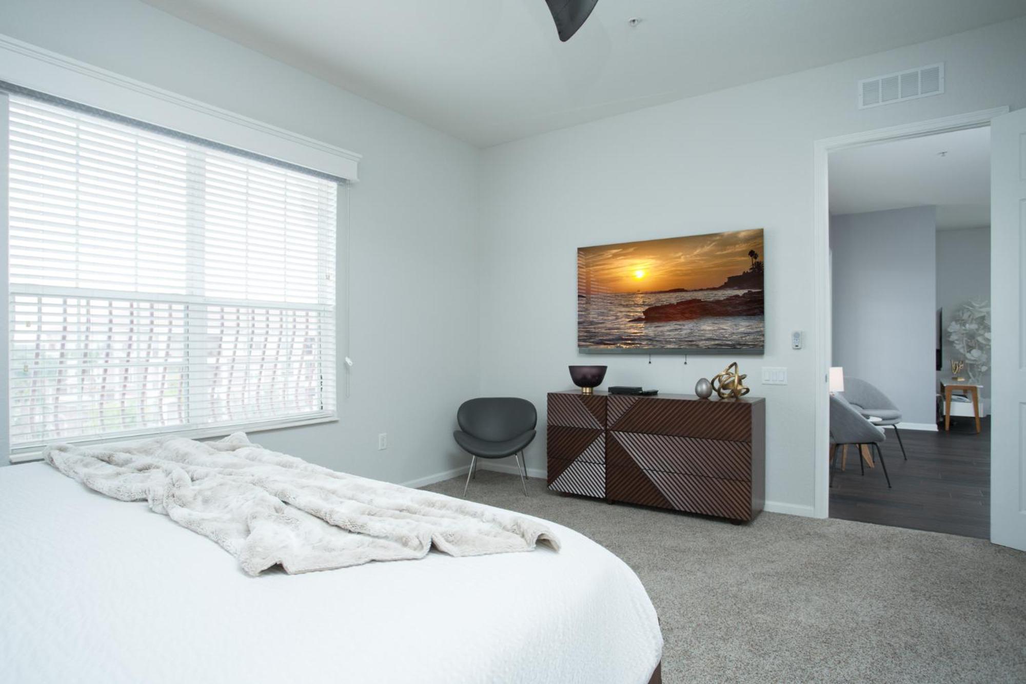 Apartment New! Spectacular Vista Cay Penthouse Vision Near Theme Parks, And Walk To The Convention Center Orlando