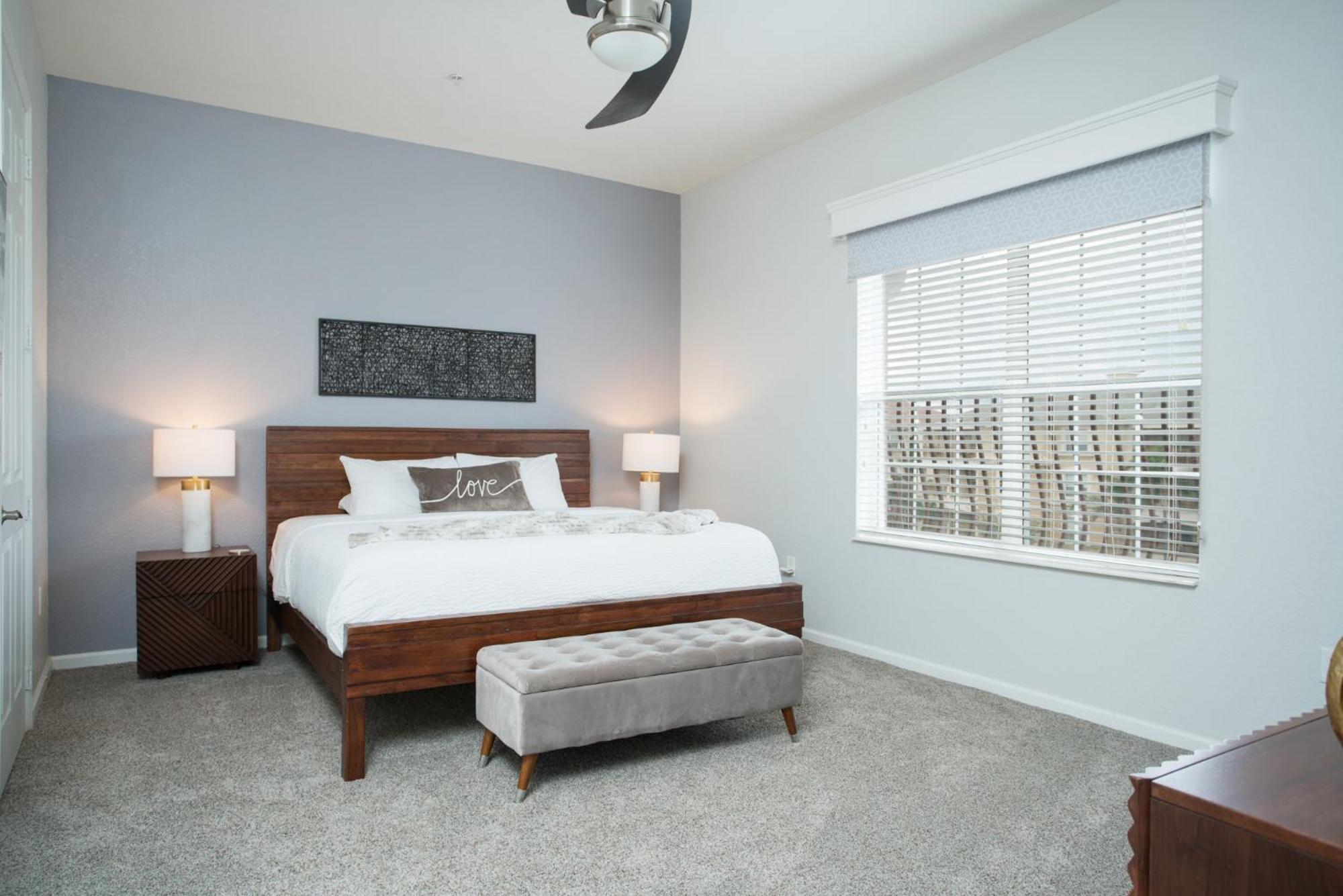 New! Spectacular Vista Cay Penthouse Vision Near Theme Parks, And Walk To The Convention Center Apartment Orlando