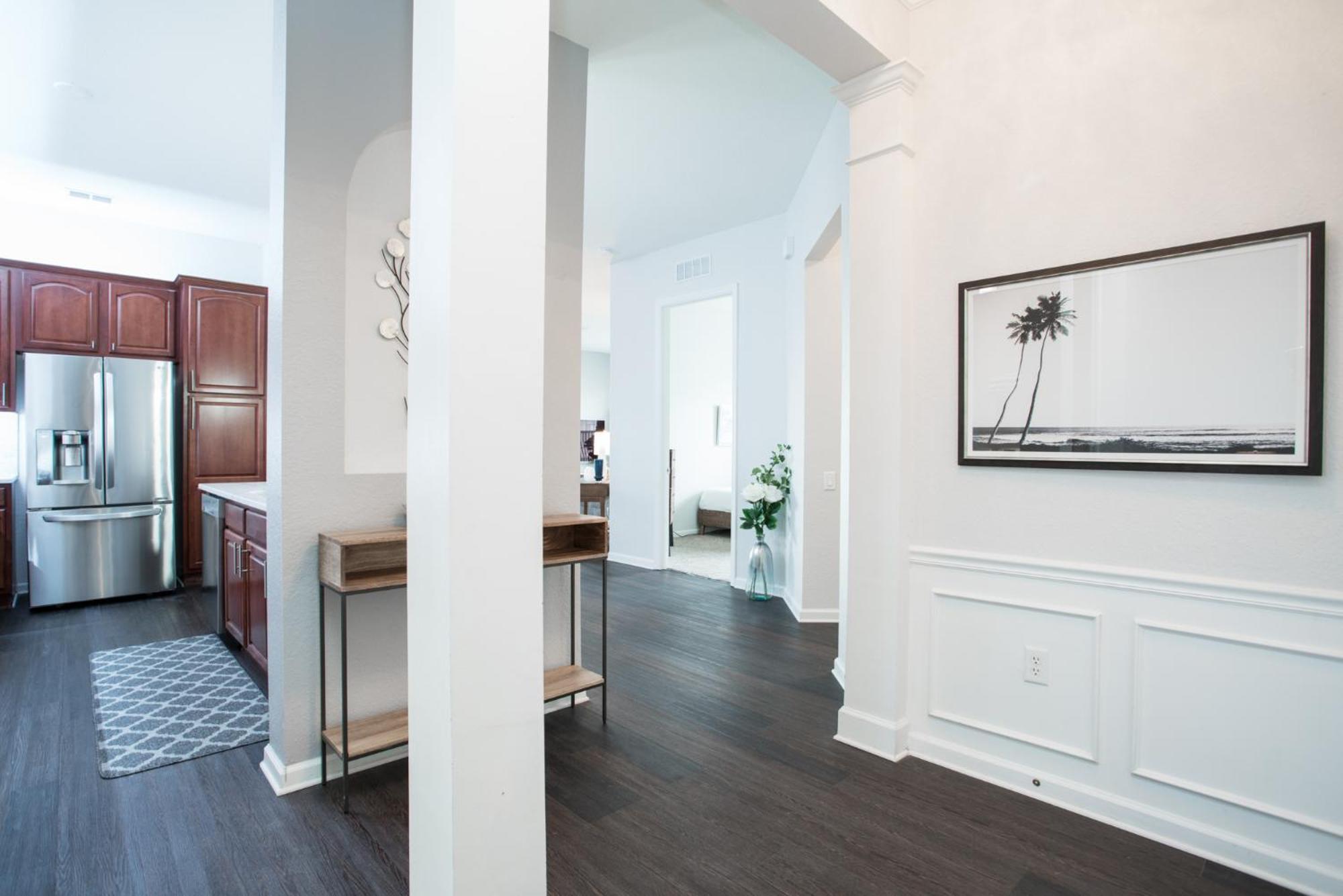New! Spectacular Vista Cay Penthouse Vision Near Theme Parks, And Walk To The Convention Center Apartment