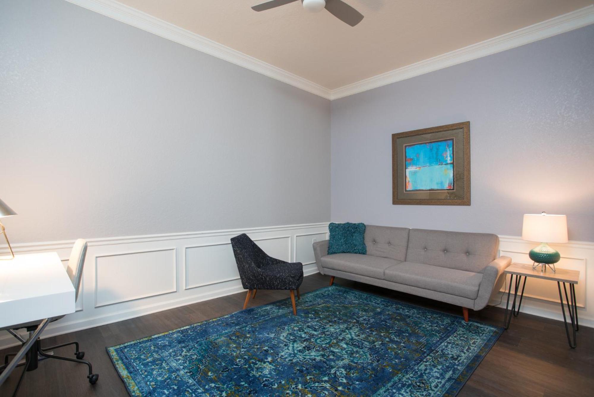 New! Spectacular Vista Cay Penthouse Vision Near Theme Parks, And Walk To The Convention Center
