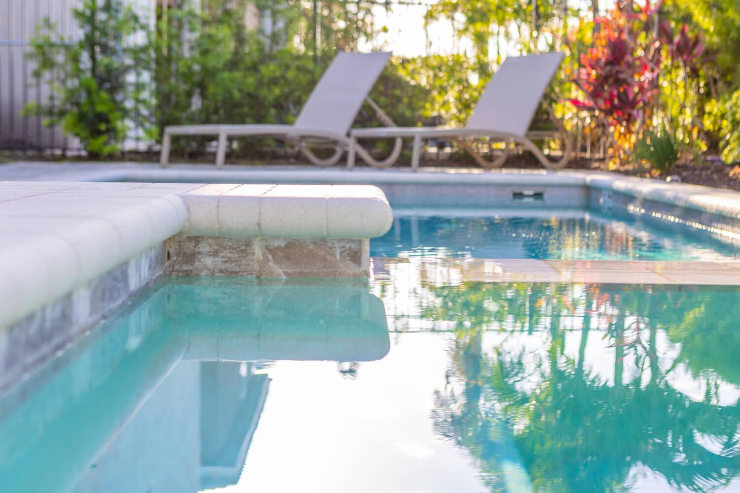 Holiday home Comfy Modern House W Pool Perfect Location