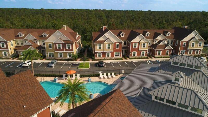 Holiday home 2620 Magical Memories 15 Min-disney Orlando