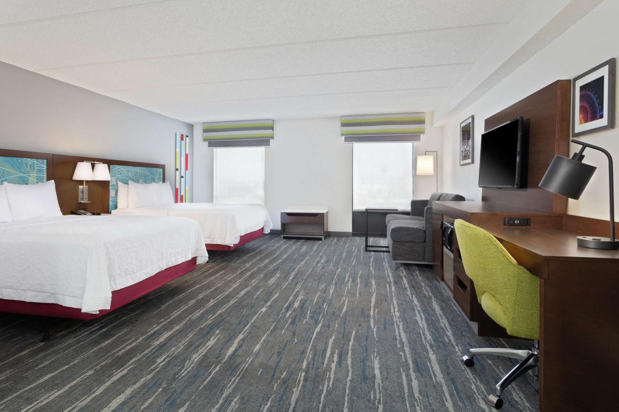Hampton & International Drive North Hotel Orlando