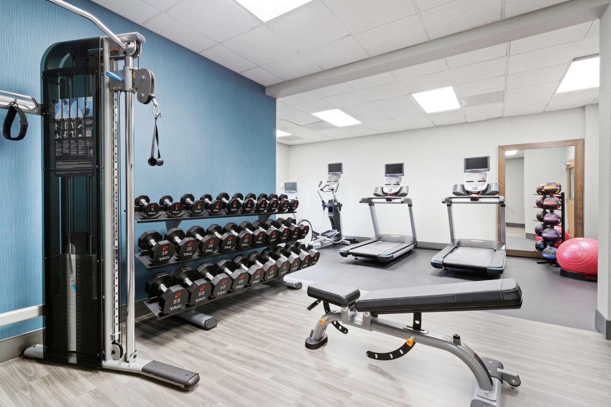 Hampton & International Drive North 3* Orlando