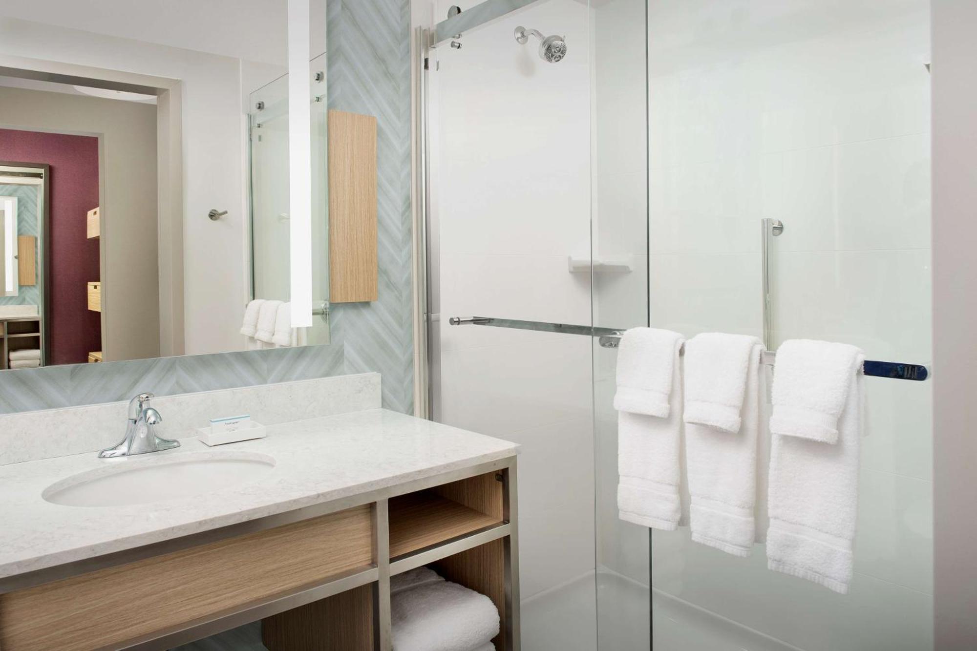Hilton Garden Downtown Hotel Orlando