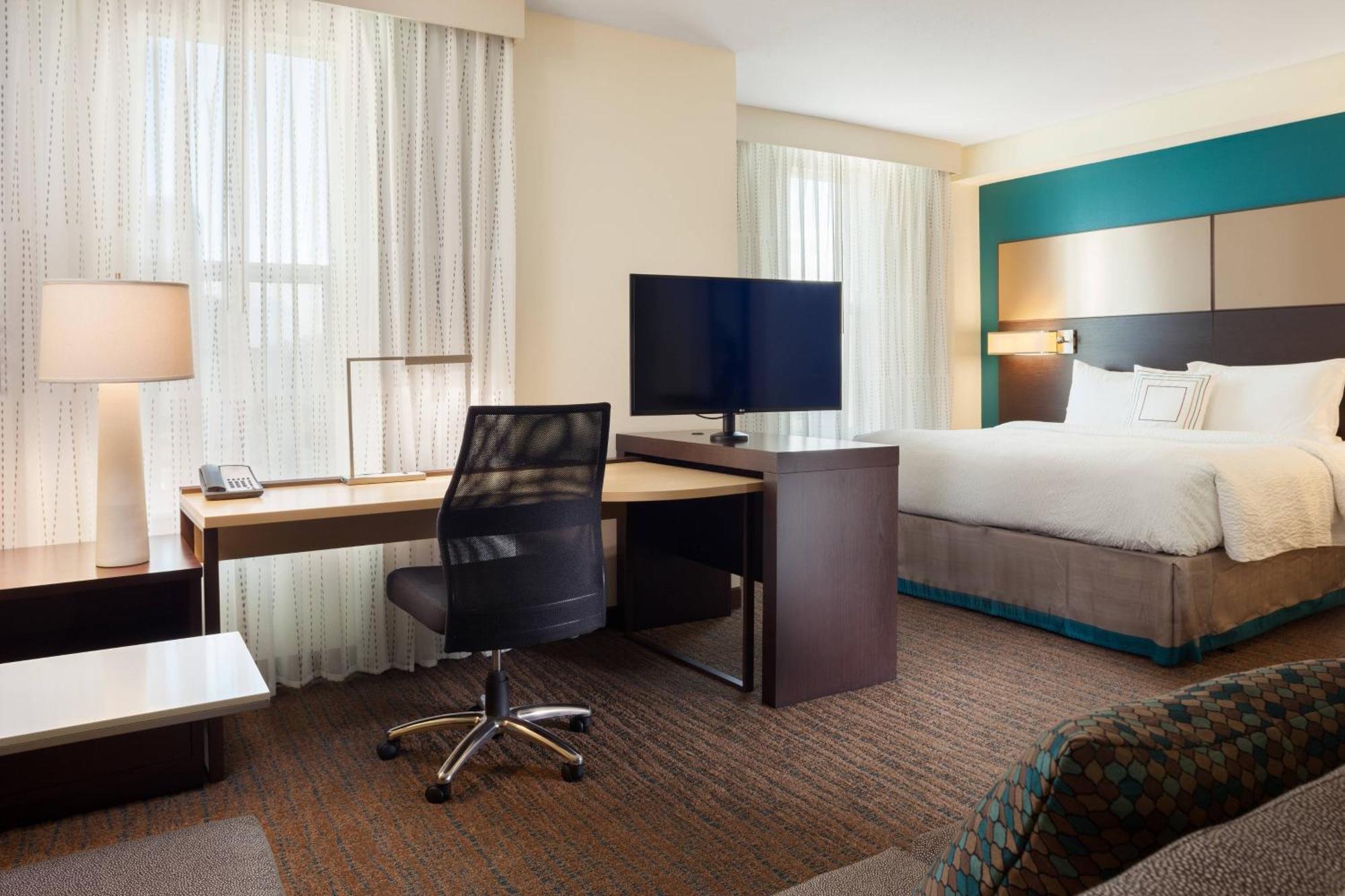 By Marriott Downtown 3* Orlando