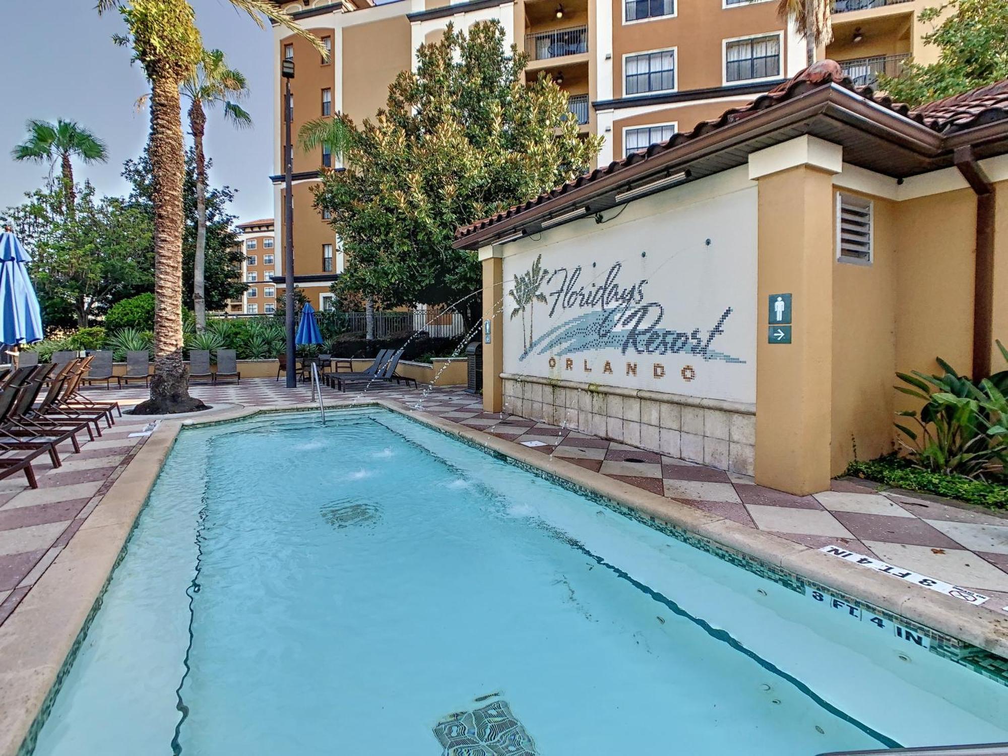 Holiday home Vacation Orlando