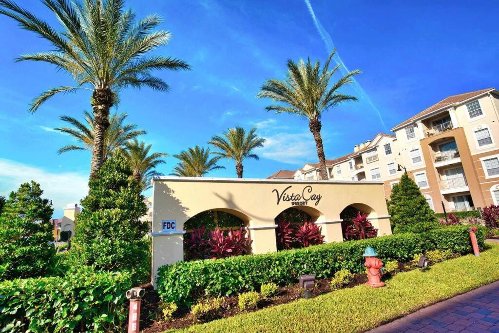 The Epic Lisbon Vista Cay