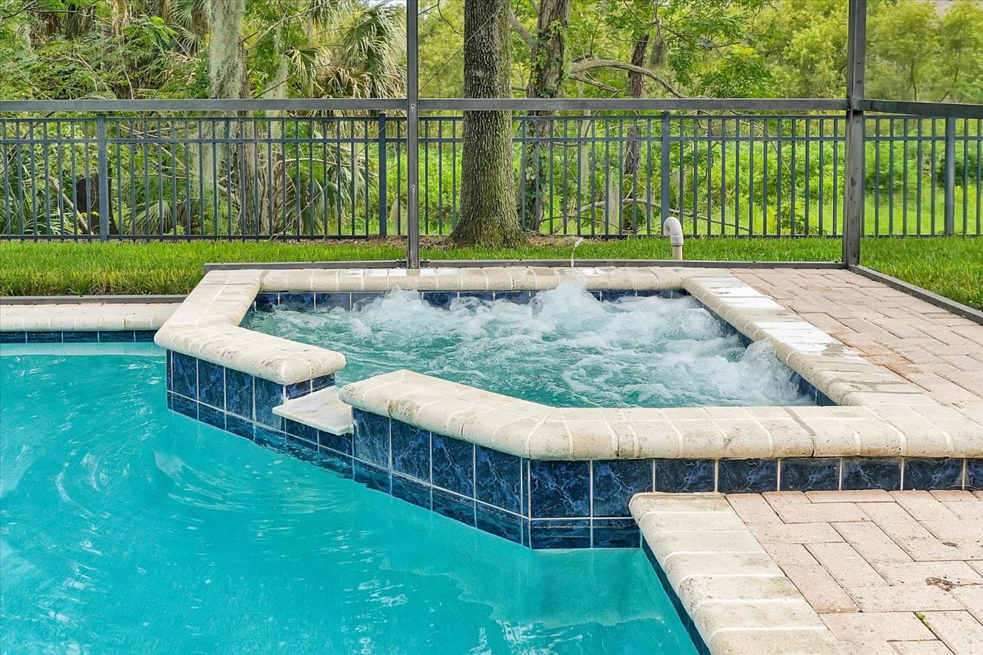 Windsor Hills Luxurious 3 Miles To Disney! Orlando
