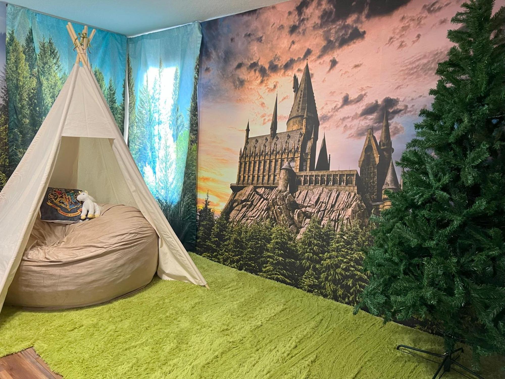 Magical Castle Near Theme Parks Holiday home Orlando