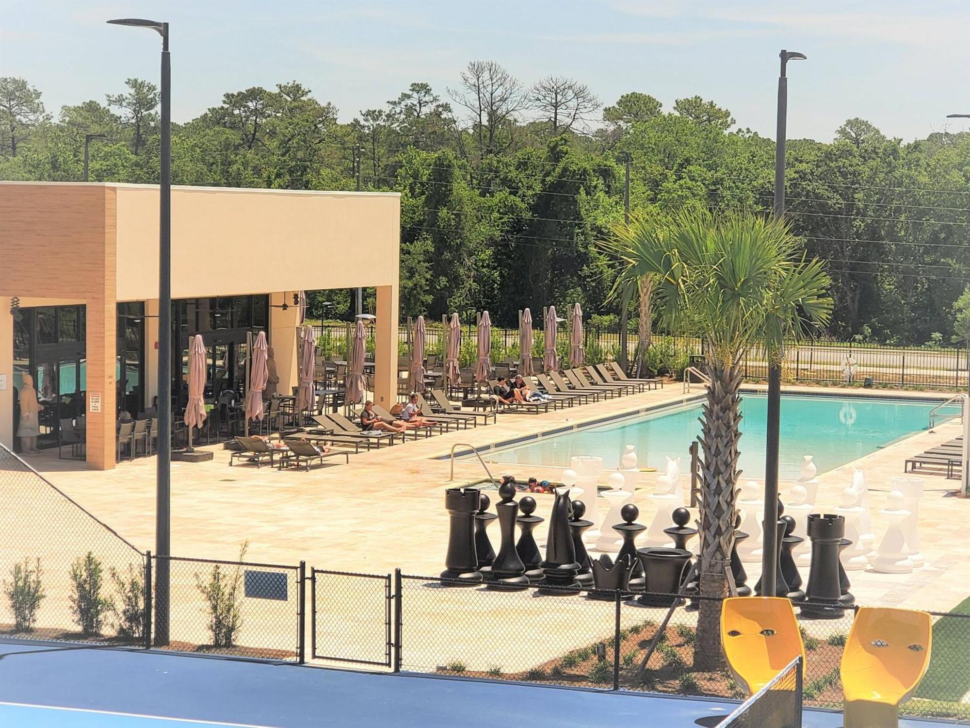 7562 Magic Village 8guests 4suites 8 Min Holiday home *