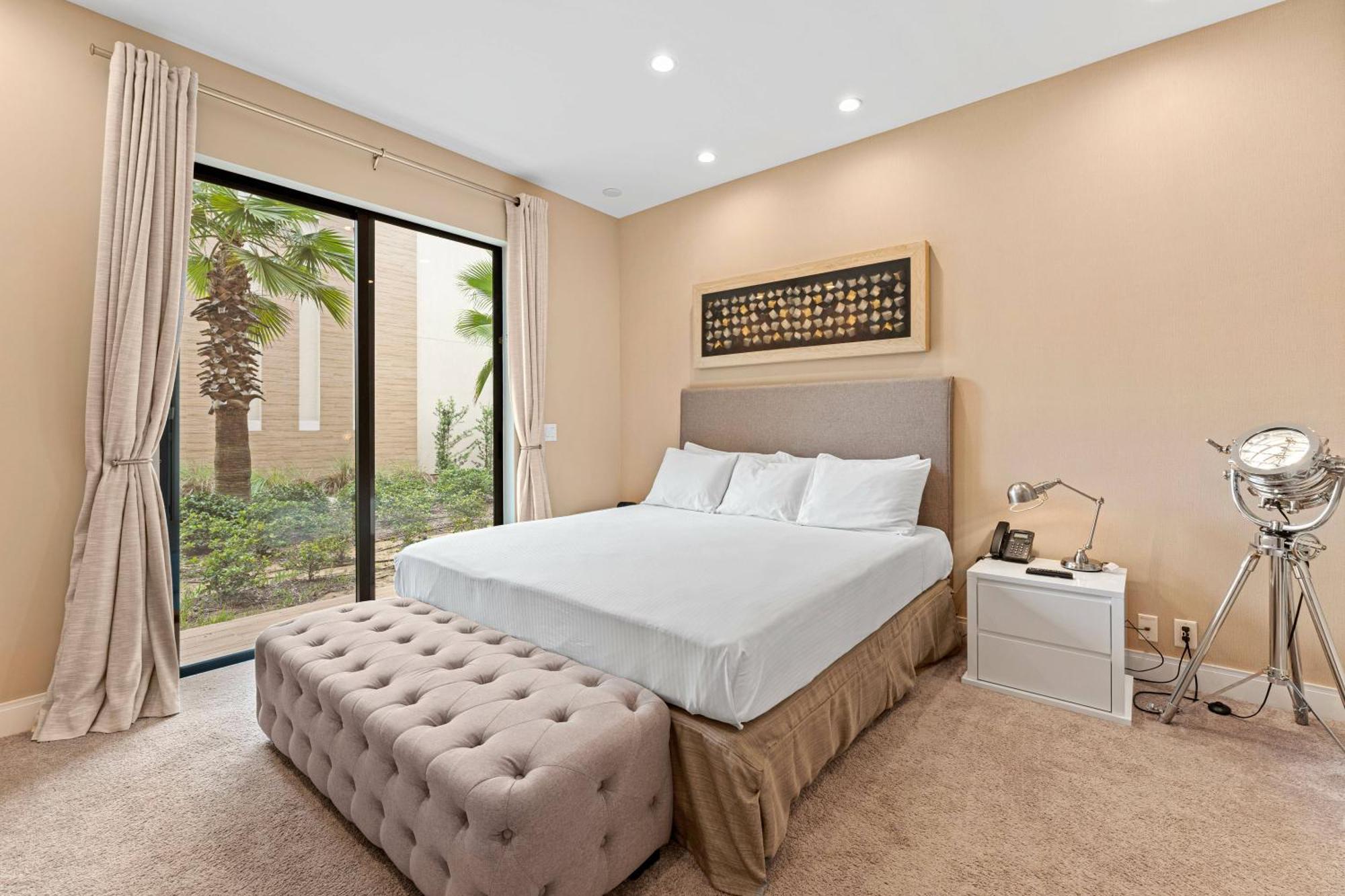 7562 Magic Village 8guests 4suites 8 Min * Orlando