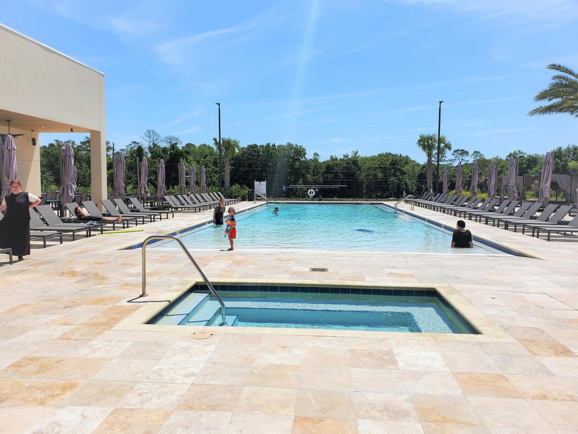 7562 Magic Village 8guests 4suites 8 Min Holiday home Orlando