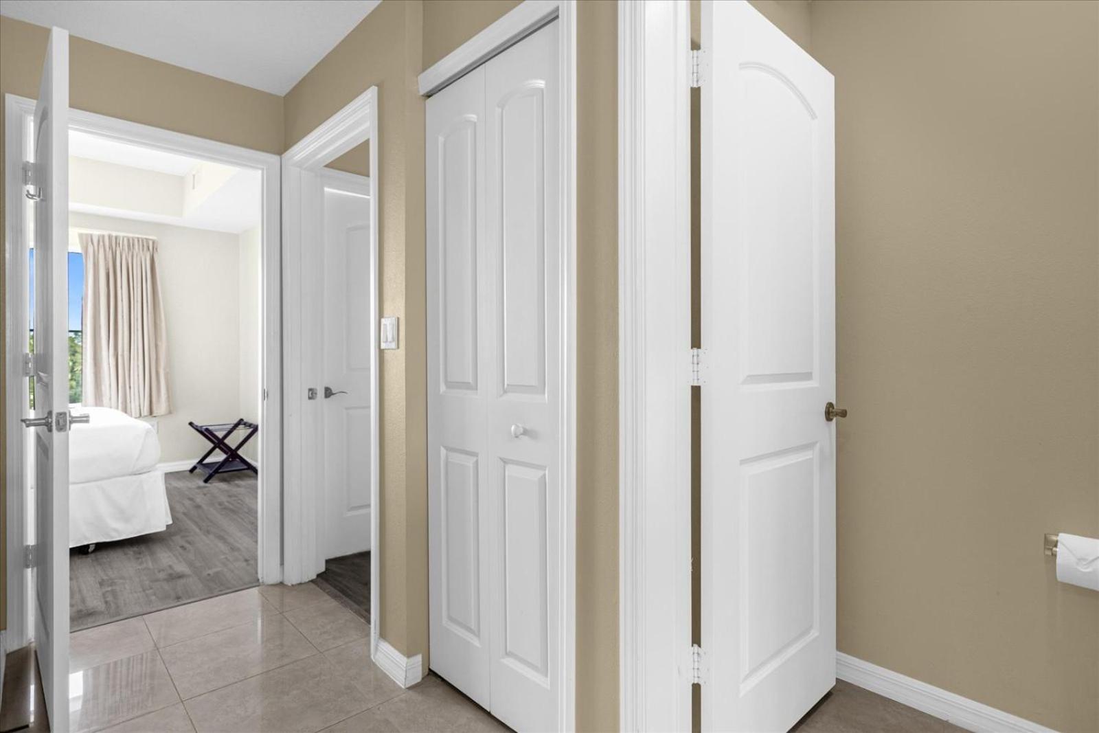 Apartment The Point, Lux 4 Min From Universal Orlando