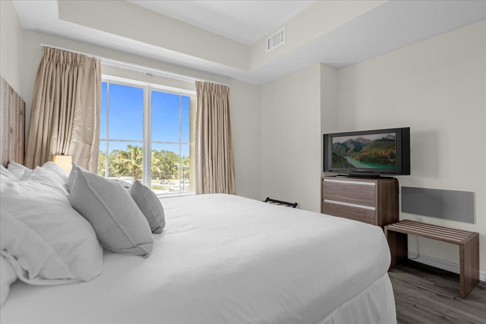 The Point, Lux 4 Min From Universal Apartment Orlando