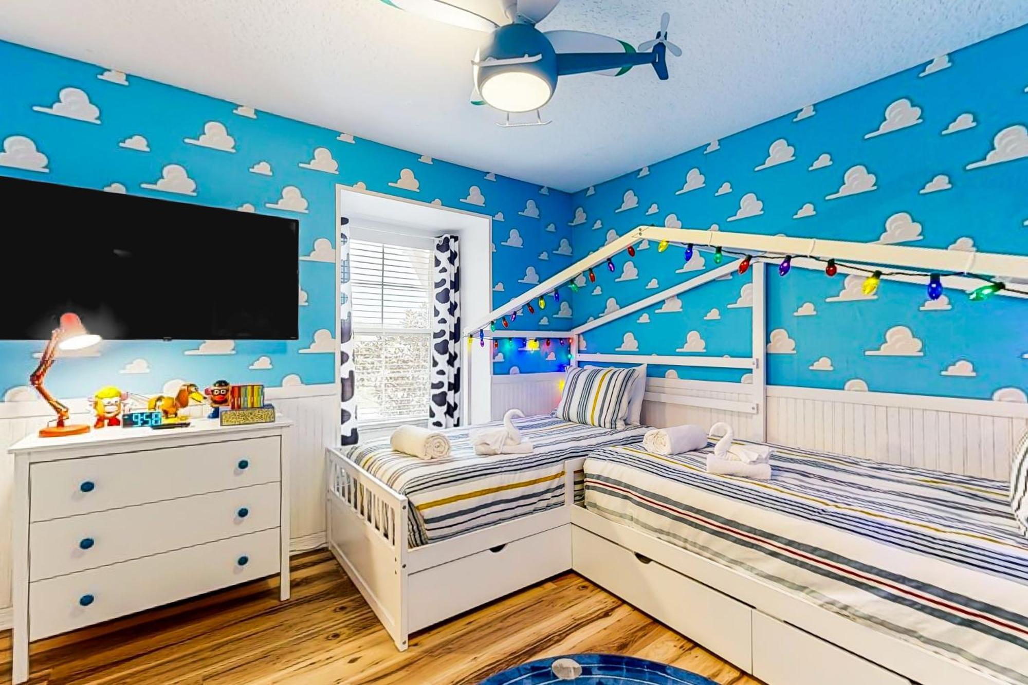 Holiday home Heavenly Oasis Orlando