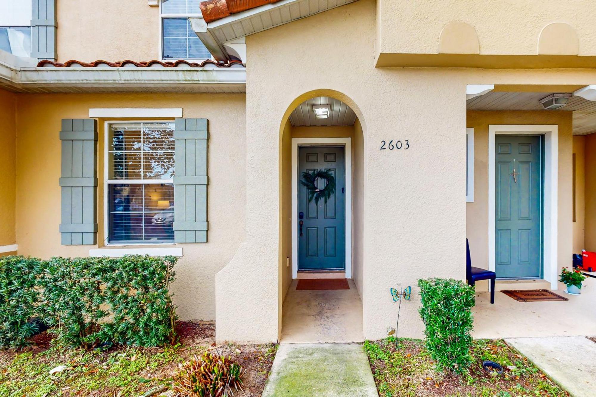 Holiday home Heavenly Oasis Orlando