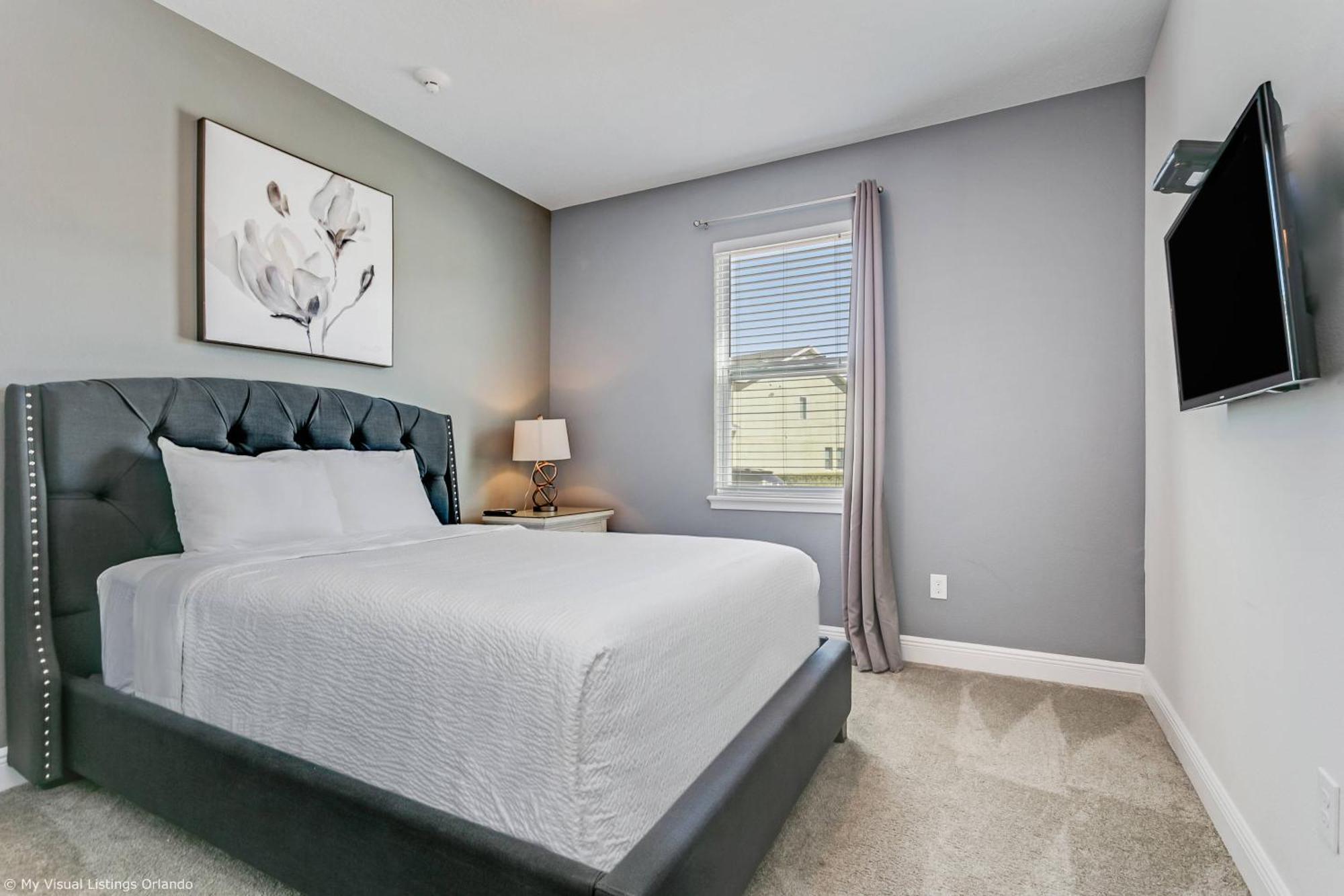 Holiday home 8 Bedroom Vacation With Pool 2114 Orlando