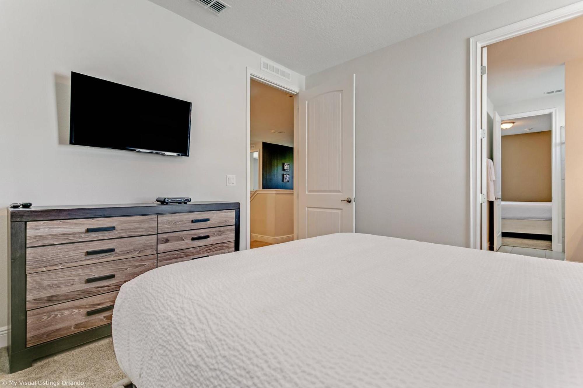 Holiday home 8 Bedroom Vacation With Pool 2114 Orlando