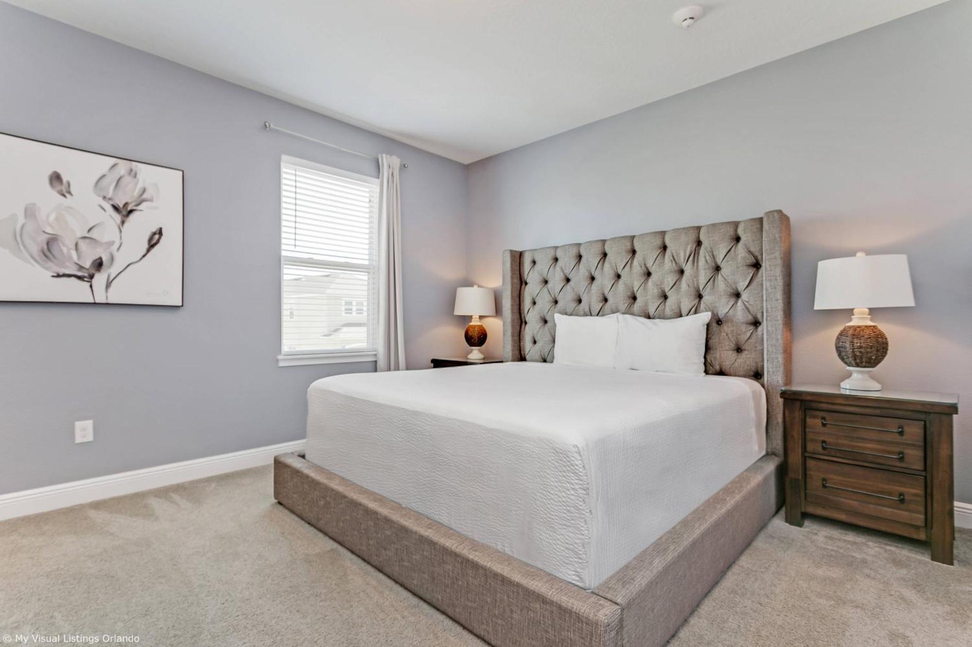 Holiday home 8 Bedroom Vacation With Pool 2114 Orlando